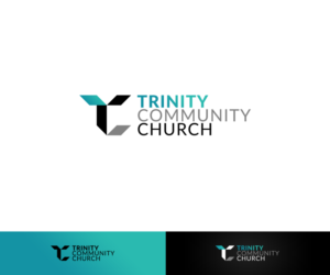 Logo-Design von DiLion für Trinity Community Church | Design: #12278877