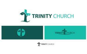Logo-Design von sloggi für Trinity Community Church | Design: #12355805