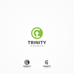 Logo-Design von ayart für Trinity Community Church | Design: #12311183