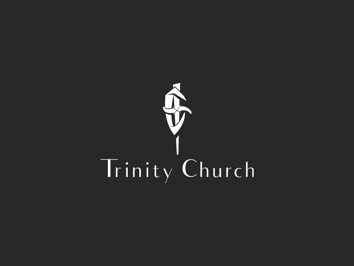 Logo-Design von zoxo69 für Trinity Community Church | Design #12353357