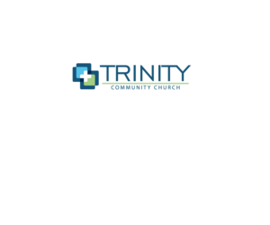 Logo-Design von NEX für Trinity Community Church | Design: #12256307