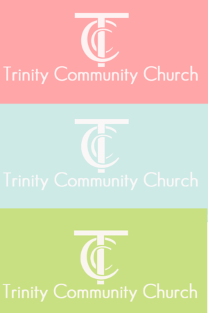 Logo Design by sam han for Trinity Community Church | Design #12383233