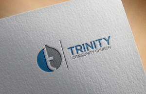 Logo-Design von Mehedi Hasan ™ für Trinity Community Church | Design: #12241814