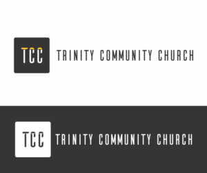 Diseño de Logo por ezeanisomtochukwu para Trinity Community Church | Diseño: #12254366