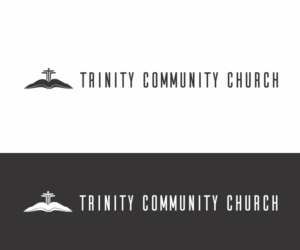Diseño de Logo por ezeanisomtochukwu para Trinity Community Church | Diseño: #12254368