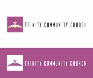 Diseño de Logo por ezeanisomtochukwu para Trinity Community Church | Diseño: #12254370