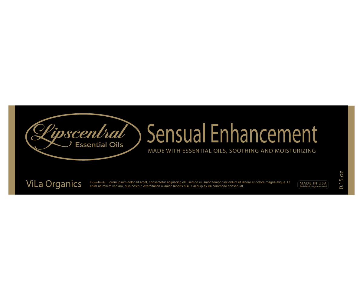 Logo Design by briliana for ViLa Organics | Design #12253391