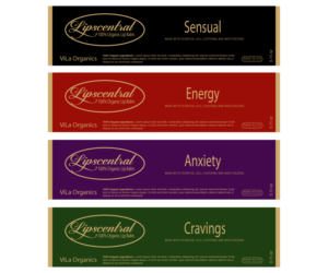 Logo Design by briliana for ViLa Organics | Design: #12263741