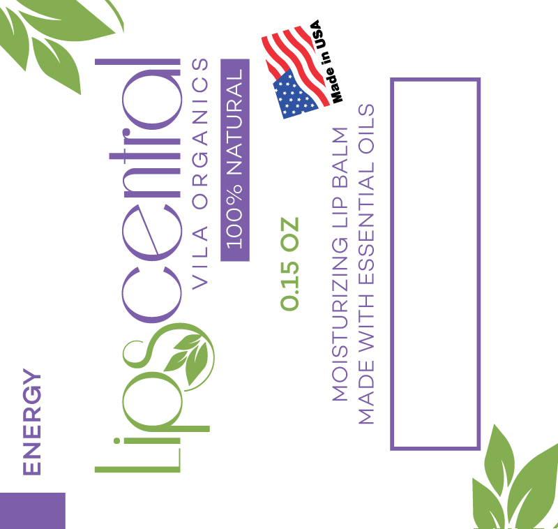 Logo Design by Impressive Solutions for ViLa Organics | Design #12273035