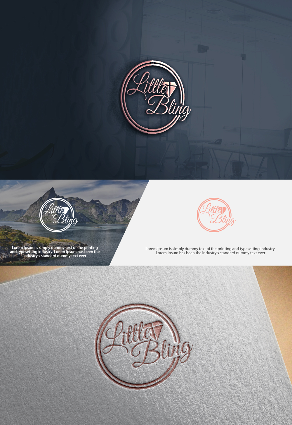 Logo Design by G.D boX for this project | Design: #12264183