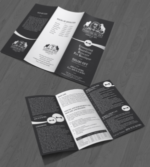 Brochure Design by Achiver for this project | Design #12441347
