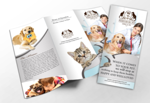 Brochure Design by debdesign for this project | Design: #12270186