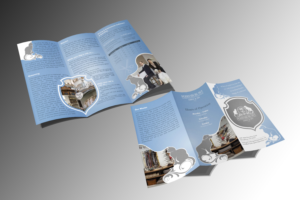 Brochure Design by tanmoy.pramanik for this project | Design #12300492