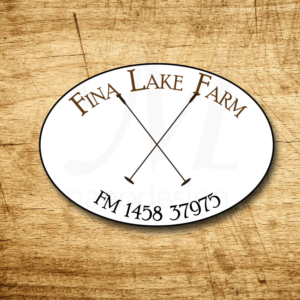Poster Design by ManoDesign1 for 221 Farm | Design: #12337529