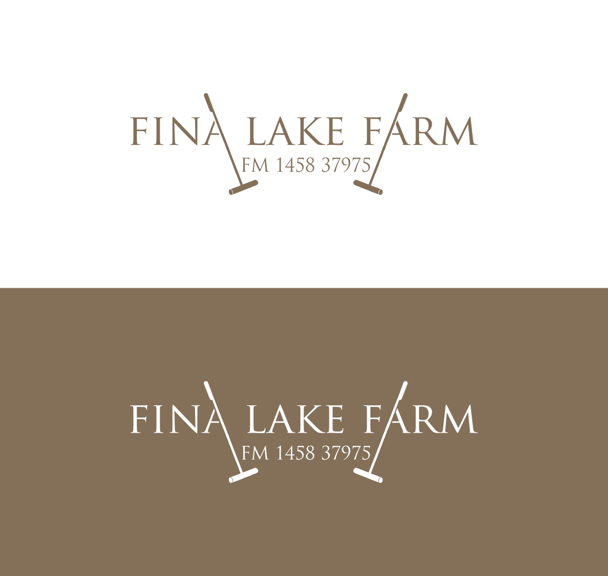 Poster Design by cb1318 for 221 Farm | Design #12351706