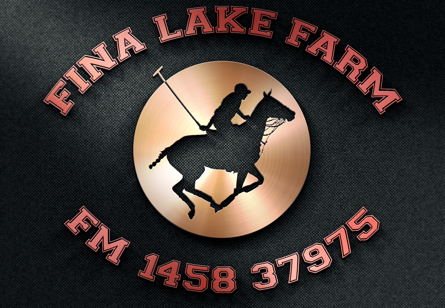 Poster Design by Drexen for 221 Farm | Design #12276656