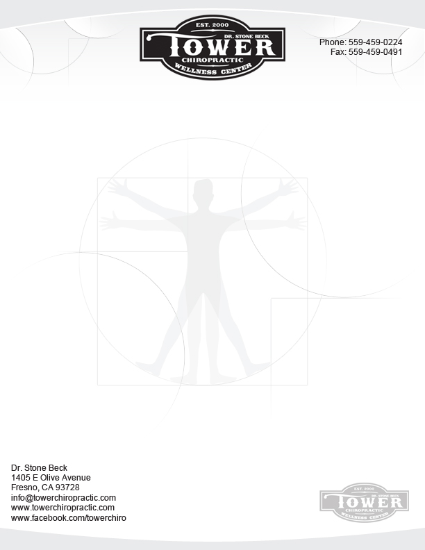 Letterhead Design by Chikki for this project | Design #2421707