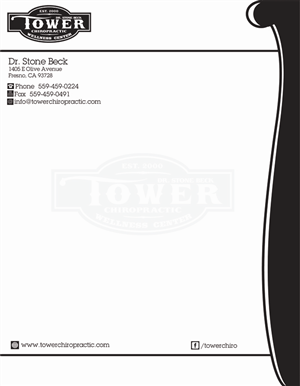 Letterhead Design by BIJIT KEOT for this project | Design: #2406472
