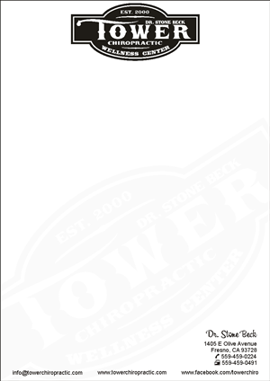 Letterhead Design by Gunawan Yulianto