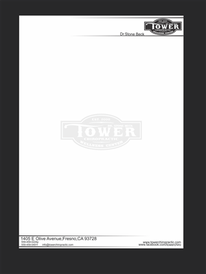 Letterhead Design by pradeep kumar for this project | Design: #2420272