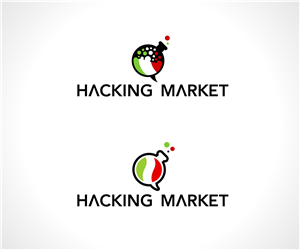 Diseño de Logo por MOH Studio para STUDIO BOOST SRL VAT IT03412291209 | Diseño: #2422725