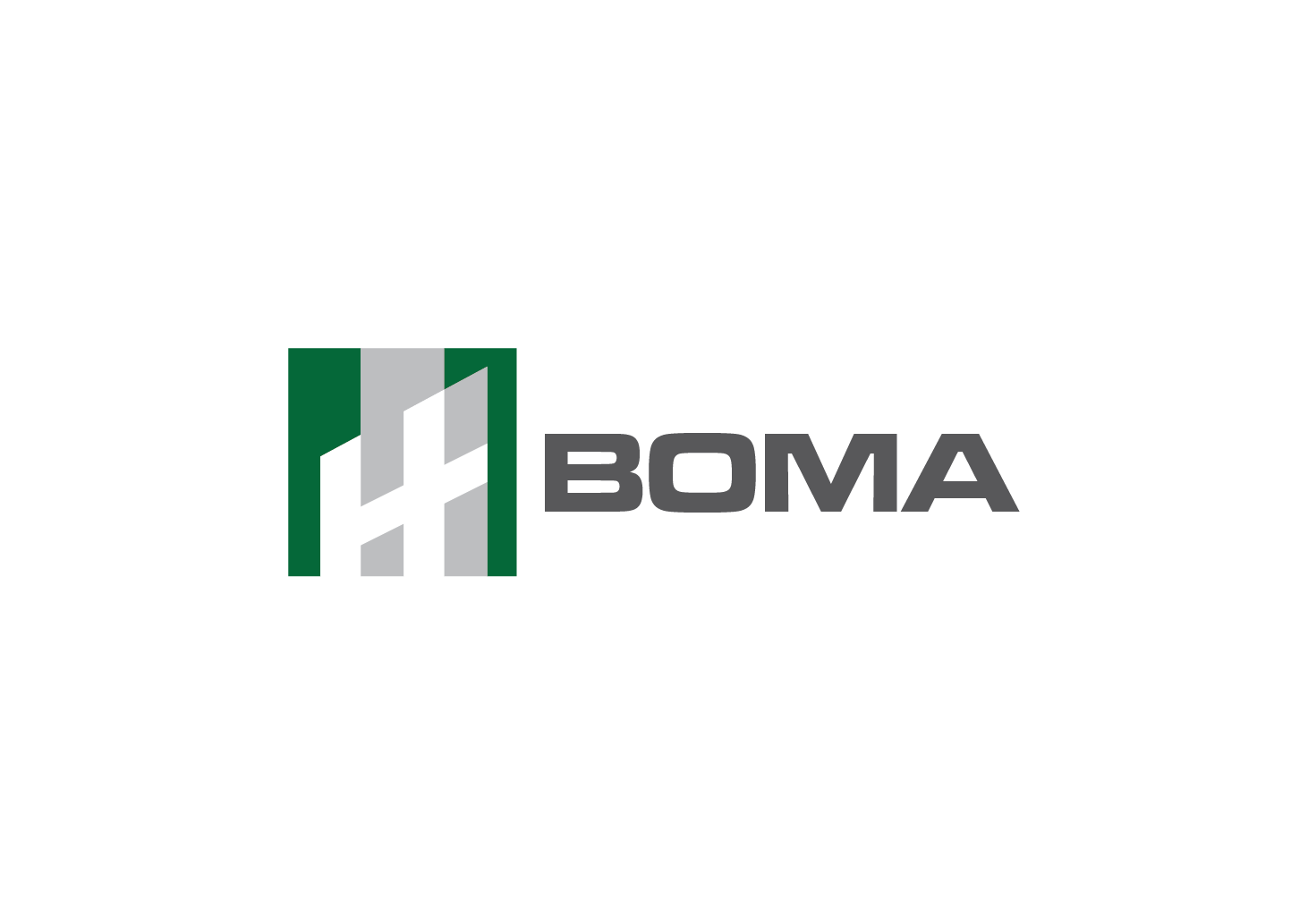 Logo Design by cakalie for Houston BOMA | Design #12336569