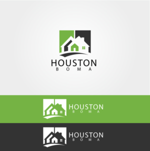 Logo Design by ArmanAly for Houston BOMA | Design #12318830
