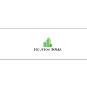 Diseño de Logo por Tere G artwork para Houston BOMA | Diseño: #12244653
