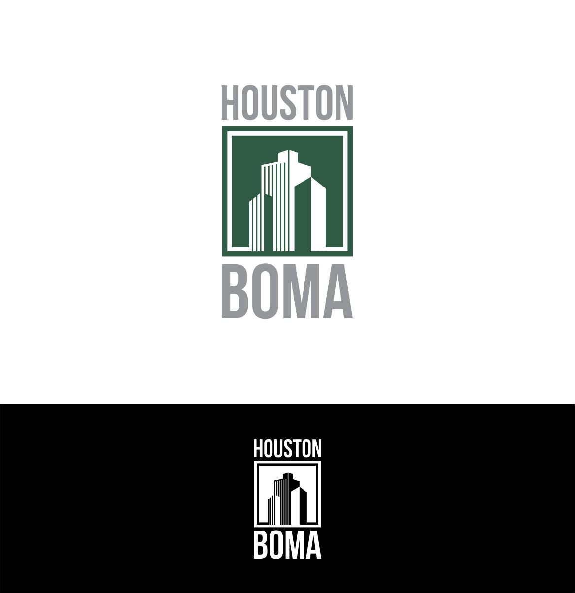 Logo Design by keith_designs for Houston BOMA | Design #12342070