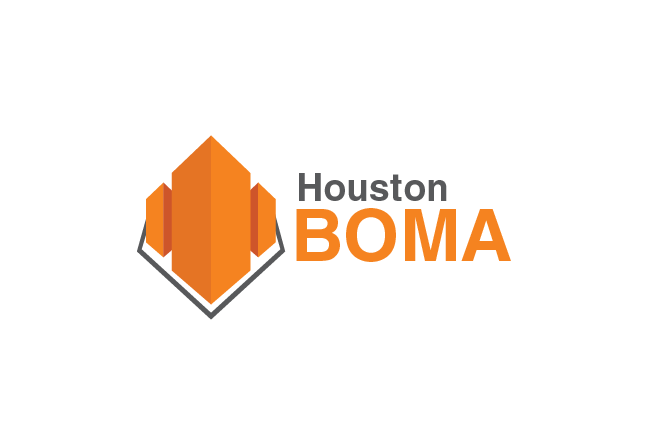 Diseño de Logo por Turn Digital para Houston BOMA | Diseño #12259969