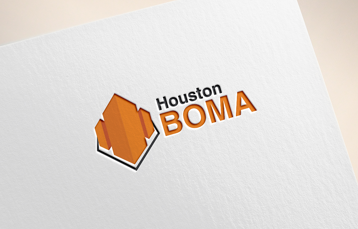 Logo Design by Turn Digital for Houston BOMA | Design #12259970