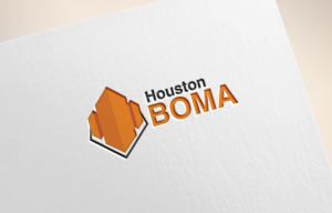 Diseño de Logo por Turn Digital para Houston BOMA | Diseño: #12259970