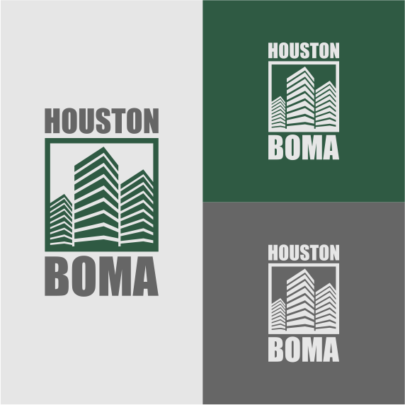 Logo Design by pringlebermudez23 for Houston BOMA | Design #12340583