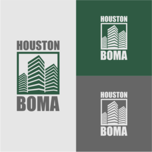Diseño de Logo por pringlebermudez23 para Houston BOMA | Diseño: #12340583
