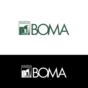 Diseño de Logo por Kiran para Houston BOMA | Diseño: #12257714