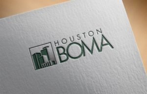 Diseño de Logo por Kiran para Houston BOMA | Diseño: #12259521