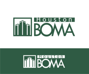 Logo Design by van575 for Houston BOMA | Design #12326890