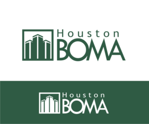 Logo Design by van575 for Houston BOMA | Design: #12326895