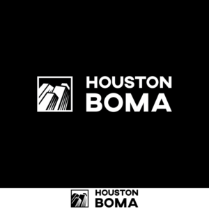 Logo Design by Aron. A for Houston BOMA | Design: #12289533