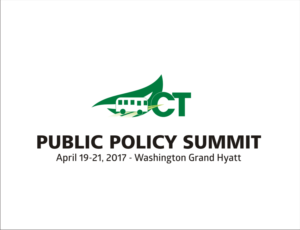 Logo Design by Oc Sên for Association for Commuter Transportation | Design: #12290385