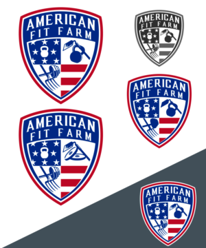 Logo Design by StudioD™ for this project | Design: #12245845