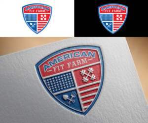 Logo Design by Renen for this project | Design: #12248056