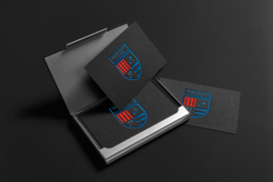 Logo-Design von rgrider für dieses Projekt | Design: #12248682