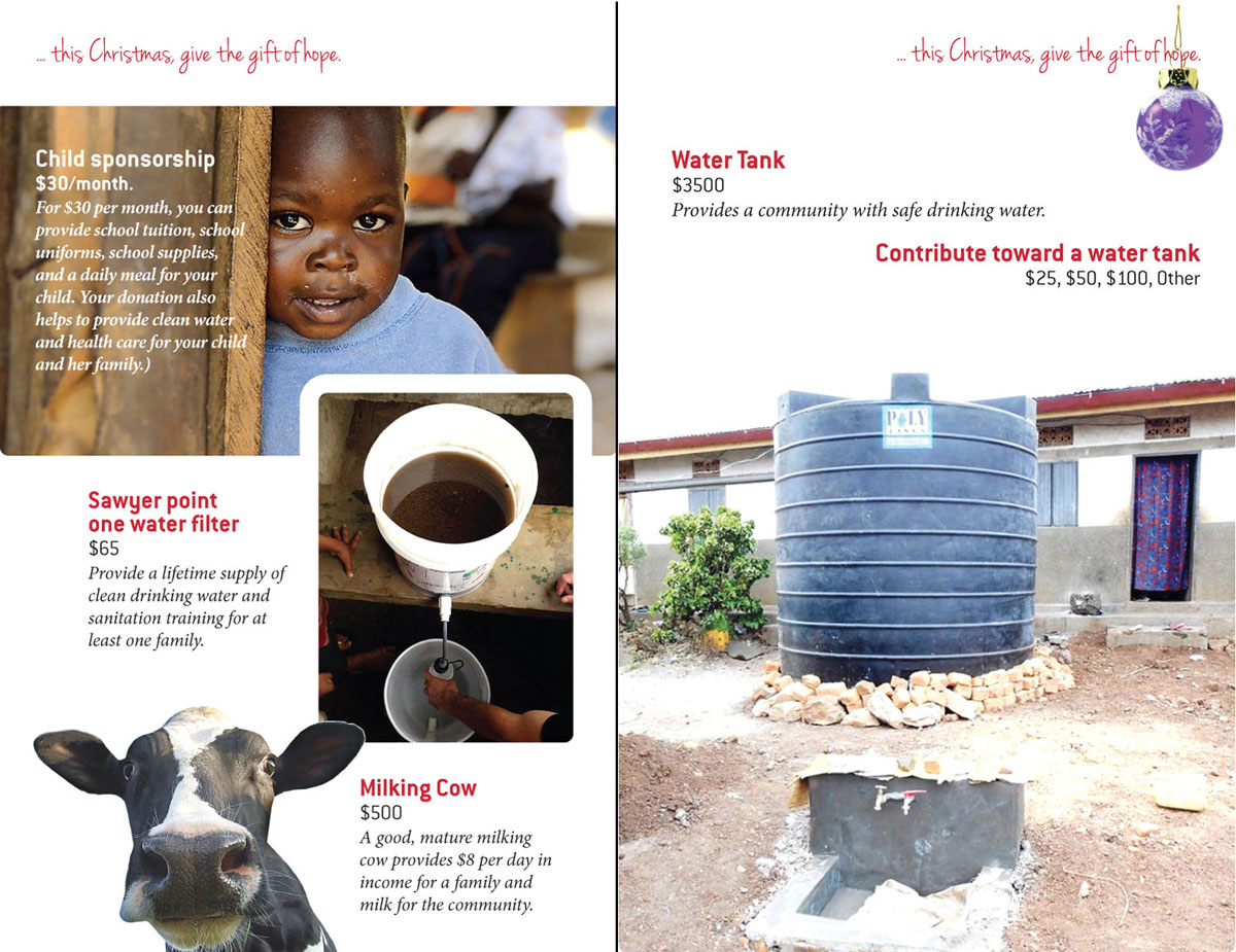 Diseño de Catálogo por Bazzie L para este proyecto | Diseño #2411314