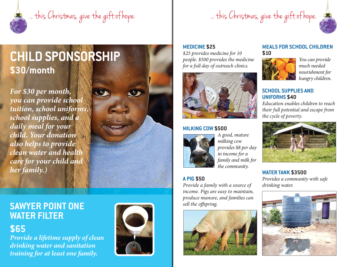 Diseño de Catálogo por Bazzie L para este proyecto | Diseño #2418743