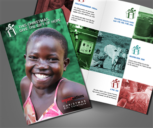 Design de Catalogue par GliderGraphx pour ce projet | Design : #2419372