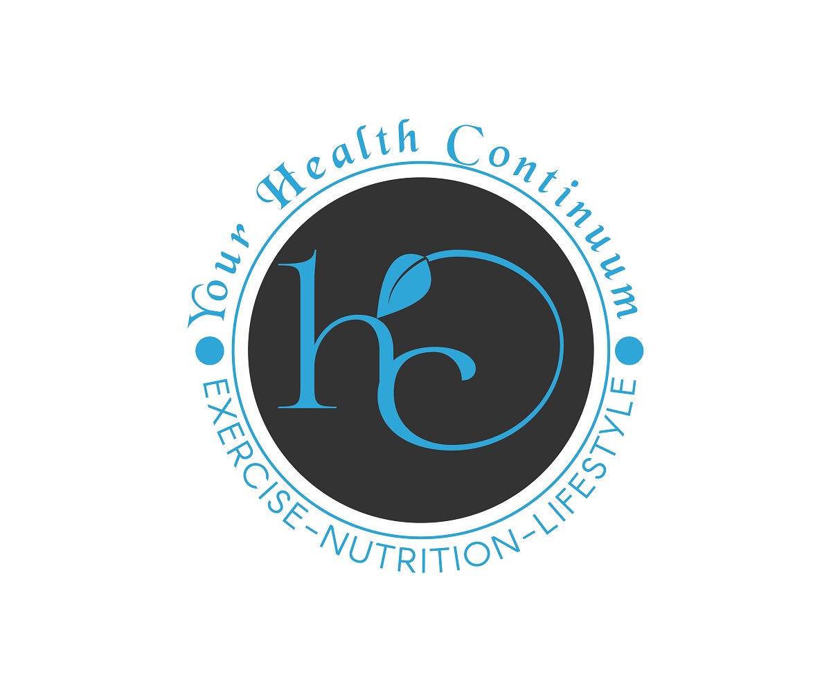 Logo Design by ivana_ivana for Your Health Continnum or Health Continuum | Design #12329921