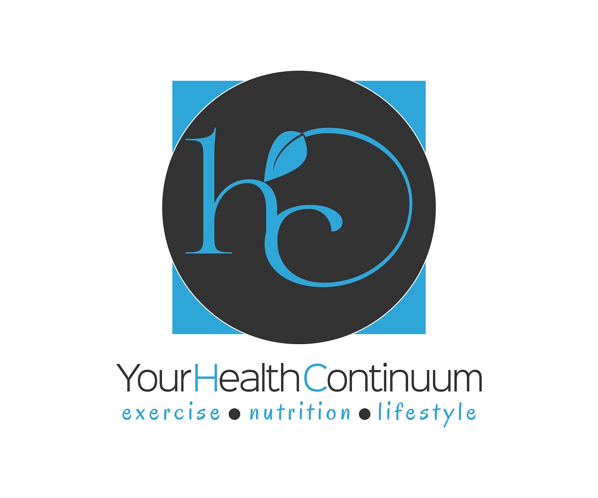 Logo Design by ivana_ivana for Your Health Continnum or Health Continuum | Design #12330759