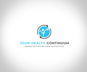Logo Design by Zane_Graph_Design for Your Health Continnum or Health Continuum | Design: #12309193