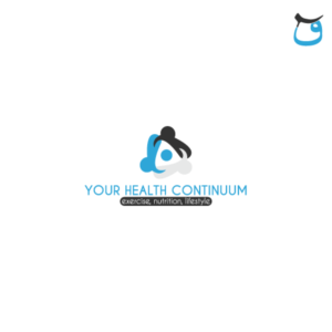 Logo Design by Qaf for Your Health Continnum or Health Continuum | Design: #12246307